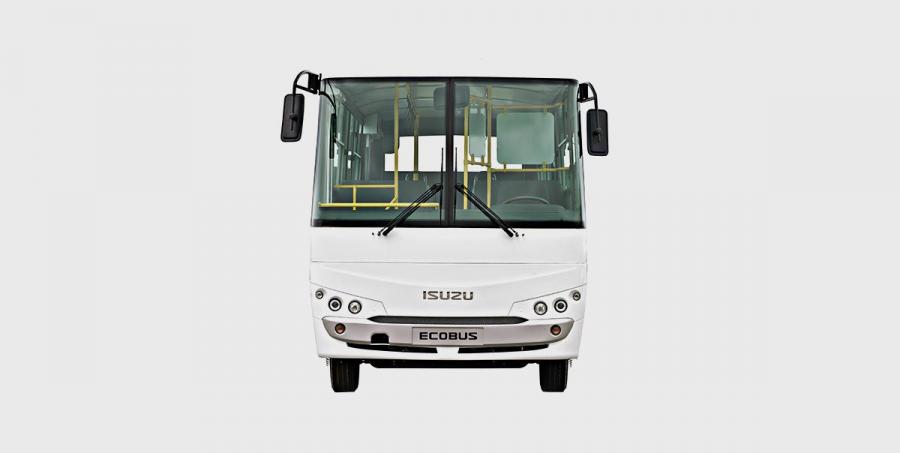  Isuzu Ecobus 2010 года  (фото 2 из 5)
